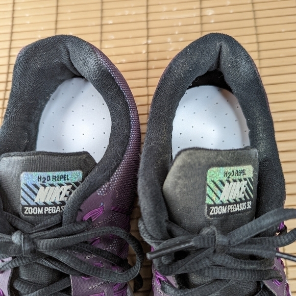 Nike iD Free Run 5.0  526812-902 women's sz 11W. Rare 902 color weigh. Great con - Picture 4 of 12